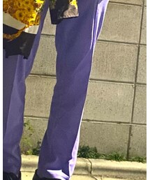Vintage Clothing | スラックス