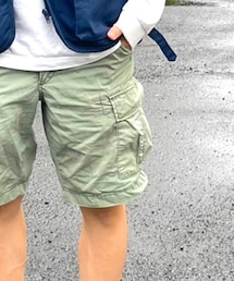 UNIQLO | カーゴパンツ