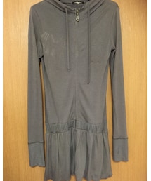 CHELSEAGARB | パーカー