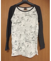 EDWIN | Tシャツ/カットソー