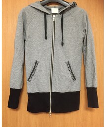 RED PEPPER | パーカー