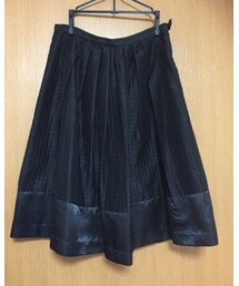 LOIS CRAYON | スカート