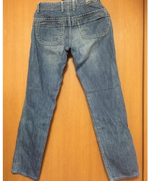 ET BOITE | デニムパンツ