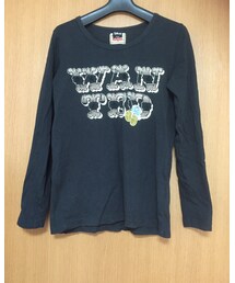 EDWIN | Tシャツ/カットソー