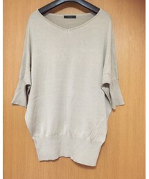 IMAGE | ニット/セーター