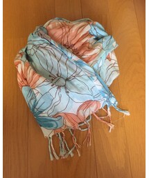 no brand | ストール/ショール