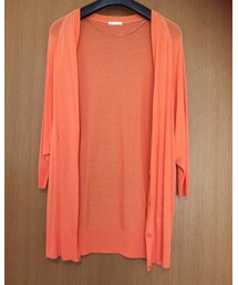 GU | カーディガン/ボレロ