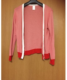 MACPHEE | カーディガン/ボレロ