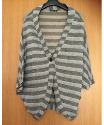 INGNI | カーディガン/ボレロ