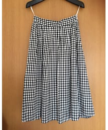 no brand | スカート