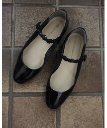 tsumori chisato WALK | パンプス