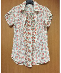 GU | シャツ/ブラウス