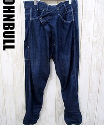 古着 | デニムパンツ