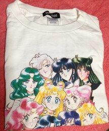 BANDAI | Tシャツ/カットソー