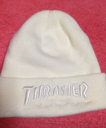 THRASHER | ニットキャップ/ビーニー