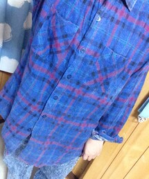 古着:BOO FOO WOO | シャツ/ブラウス