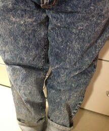 古着:KINJI | デニムパンツ