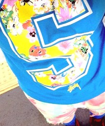 STUSSY | Tシャツ/カットソー