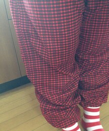 BOO FOO WOO | その他パンツ