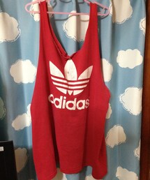 古着・リメイク:デビリッシュ・ヌード | タンクトップ