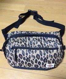 Dickies | ボディバッグ/ウエストポーチ