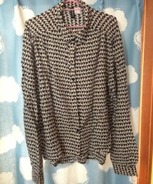 H&M DIVIDED | シャツ/ブラウス