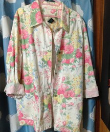 Panamaboy | カバーオール