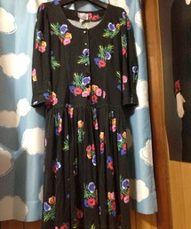 古着:サンキューマート | ワンピース