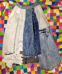 Panamaboy | デニムスカート