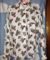 古着:サンキューマート | シャツ/ブラウス