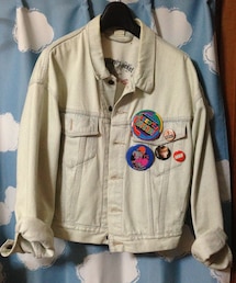 古着 | デニムジャケット