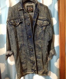 Panamaboy | デニムジャケット