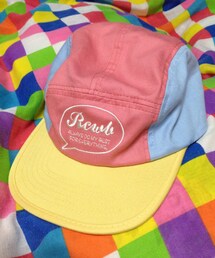 RCWB | キャップ