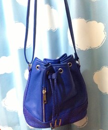 ブランド不明 | ショルダーバッグ