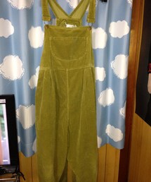 Hanjiro | サロペット/オーバーオール