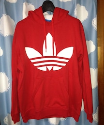 adidas | パーカー