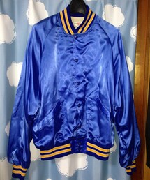 古着:BOO  FOO WOO | スタジャン