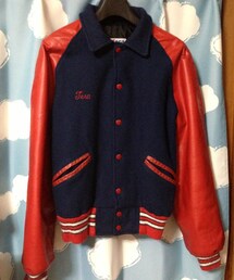 古着 | スタジャン