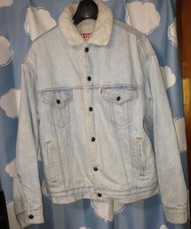 古着:BOO FOO WOO | デニムジャケット