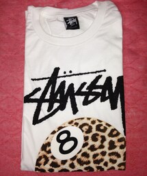 STUSSY | Tシャツ/カットソー