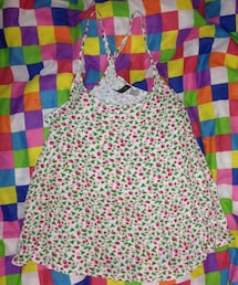 H&M DIVIDED | キャミソール