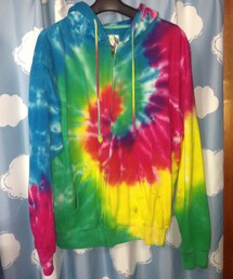 BOO FOO WOO | パーカー