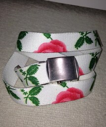 サン宝石 | ベルト