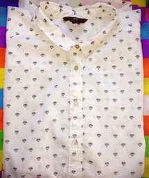 H&M | シャツ/ブラウス