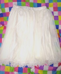 ブランド不明 | スカート