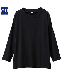 GU | Tシャツ/カットソー