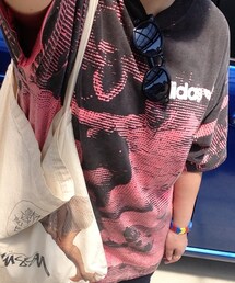 フリマ:adidas | Tシャツ/カットソー