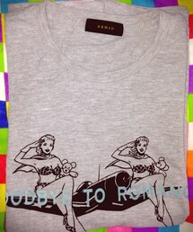 フリマ | Tシャツ/カットソー