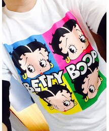 BOO FOO WOO | Tシャツ/カットソー