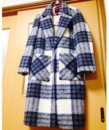 FOREVER 21 | チェスターコート